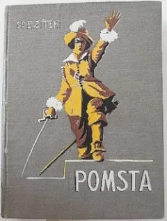 Pomsta I.-V.