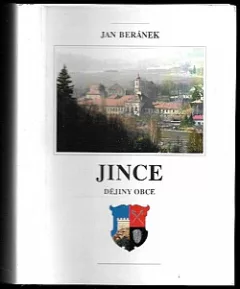 Jince - dějiny obce