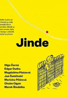 Jinde