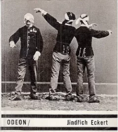 Jindřich Eckert