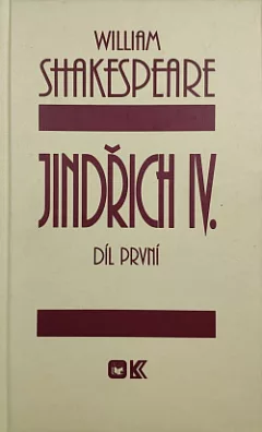 Jindřich IV. Díl první