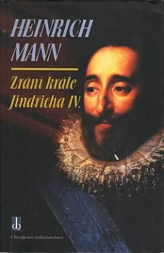 Zrání krále Jindřicha IV.