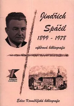 Jindřich Spáčil: Výběrová bibliografie