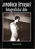 Jindřich Štyrský: Fotografické dílo 1934-1935