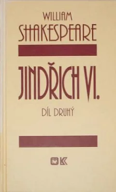 Jindřich VI. Díl druhý