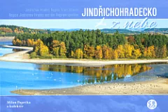 Jindřichohradecko z nebe