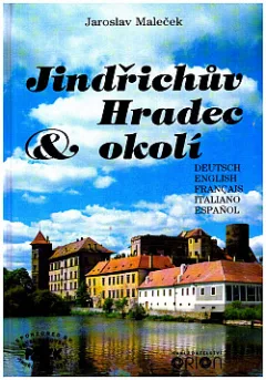 Jindřichův Hradec a okolí