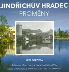 Jindřichův Hradec: Proměny