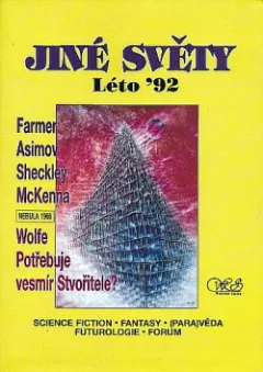 Jiné světy – Léto 92