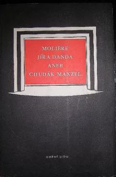 Jíra Danda aneb Chudák manžel