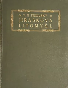 Jiráskova Litomyšl