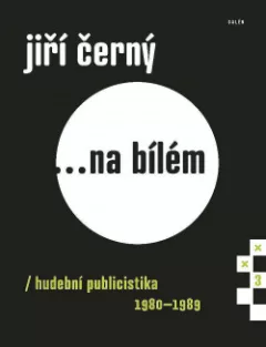 Jiří Černý ...na bílém 3