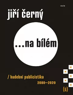 Jiří Černý ...na bílém 6