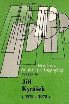 Jiří Kyrášek (1929-1978)
