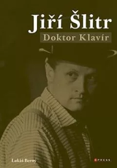 Jiří Šlitr - Doktor Klavír