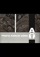 Jiří Sozanský: Karlín - zóna A