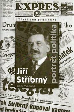 Jiří Stříbrný