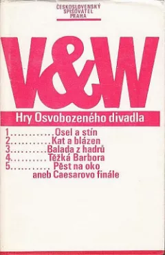 Hry Osvobozeného divadla