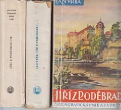 Jiří z Poděbrad - Král Jiří Čech