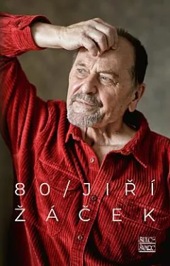 Jiří Žáček 80