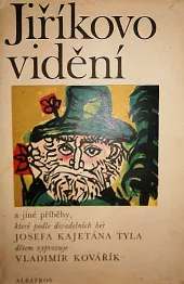Jiříkovo vidění a jiné příběhy