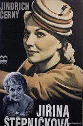 Jiřina Štěpničková