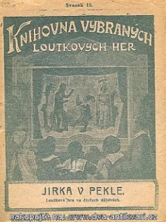 Jirka v pekle