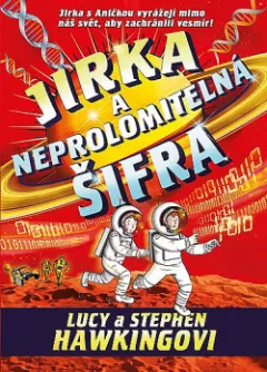 Jirka a neprolomitelná šifra