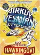 Jirkův vesmírný lov pokladů