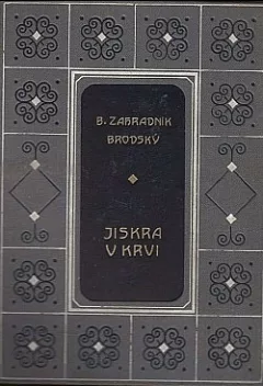 Jiskra v krvi