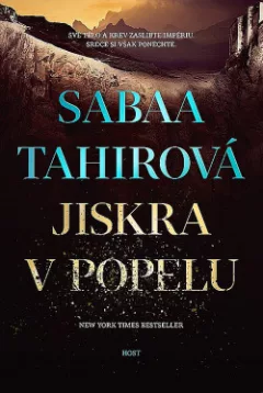 Jiskra v popelu
