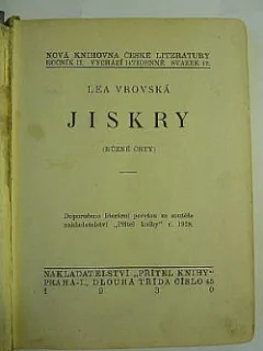 Jiskry