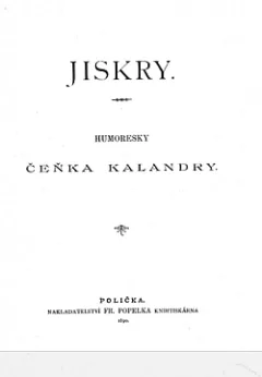 Jiskry
