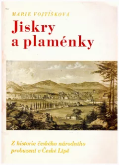 Jiskry a plaménky