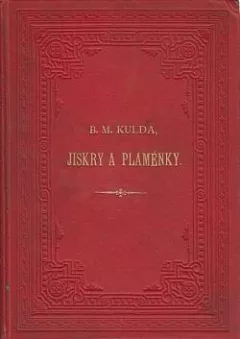 Jiskry a plaménky