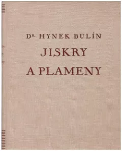 Jiskry a plameny