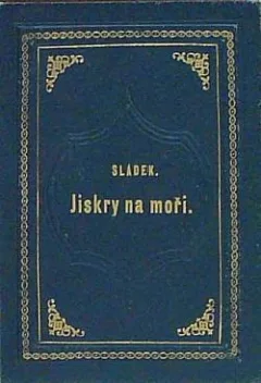 Jiskry na moři