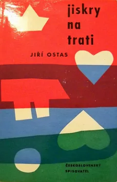 Jiskry na trati