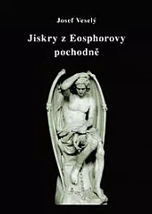 Jiskry z Eosphorovy pochodně