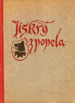 Jiskry z popela