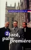 Jistě, pane premiére 2