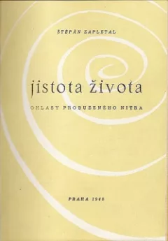 Jistota života