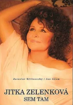 Jitka Zelenková: Sem tam