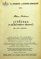Jitřenka