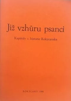 Již vzhůru psanci