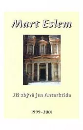 Již zbývá jen Antarktida