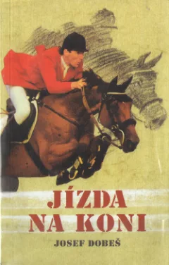 Jízda na koni