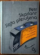 Jízda přerušena