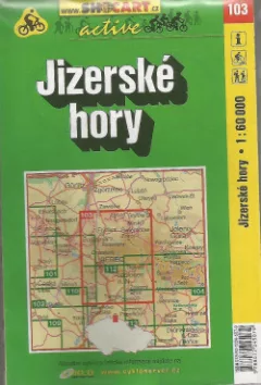 Jizerské hory