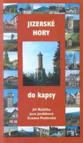 Jizerské hory do kapsy